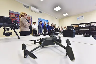 Branżowe Centrum Umiejętności SKYPORT